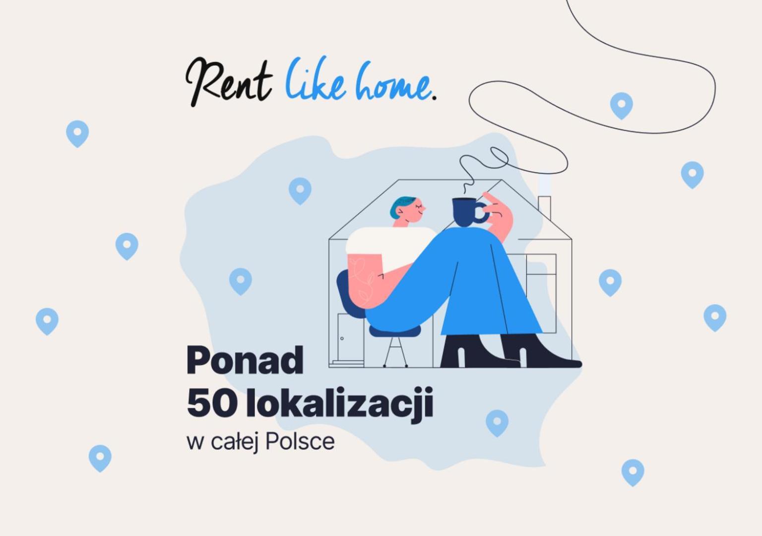 Cozy With Balcony Near Old Town By Rent Like * Danzig