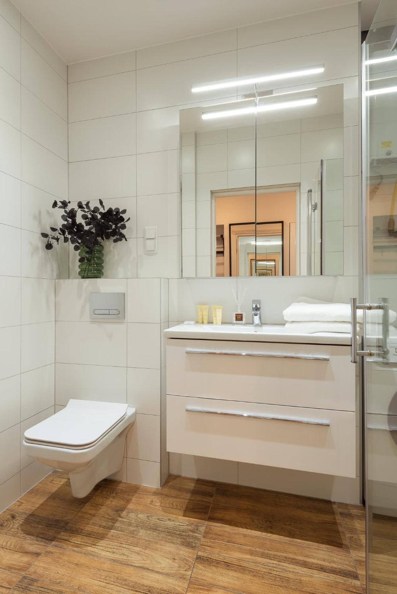 Apartament Cozy With Balcony Near Old Town By Rent Like Gdańsk